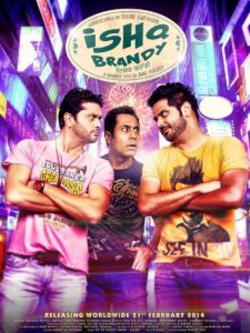 Watch and download Ishq Brandy full HD online free