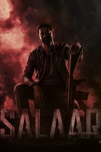 Watch and download Salaar: Part 1 - Ceasefire full HD online free