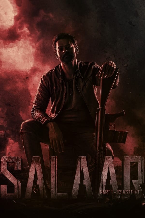 Watch and download Salaar: Part 1 - Ceasefire full HD online free