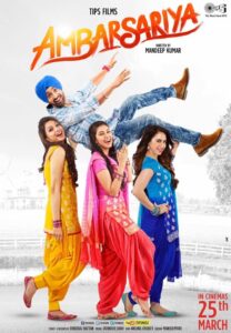 Watch and download Ambarsariya full HD online free