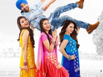 Watch and download Ambarsariya full HD online free