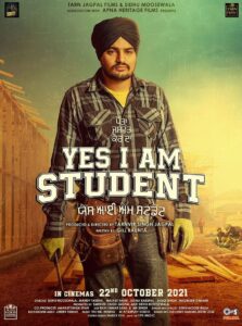 Watch and download Yes I Am Student full HD online free