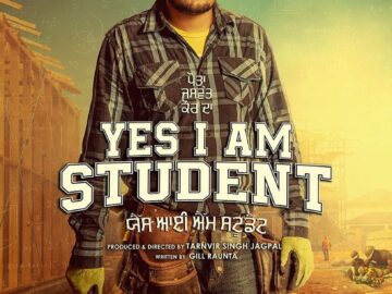 Watch and download Yes I Am Student full HD online free