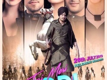 Watch and download Teri Meri Jodi full HD online free