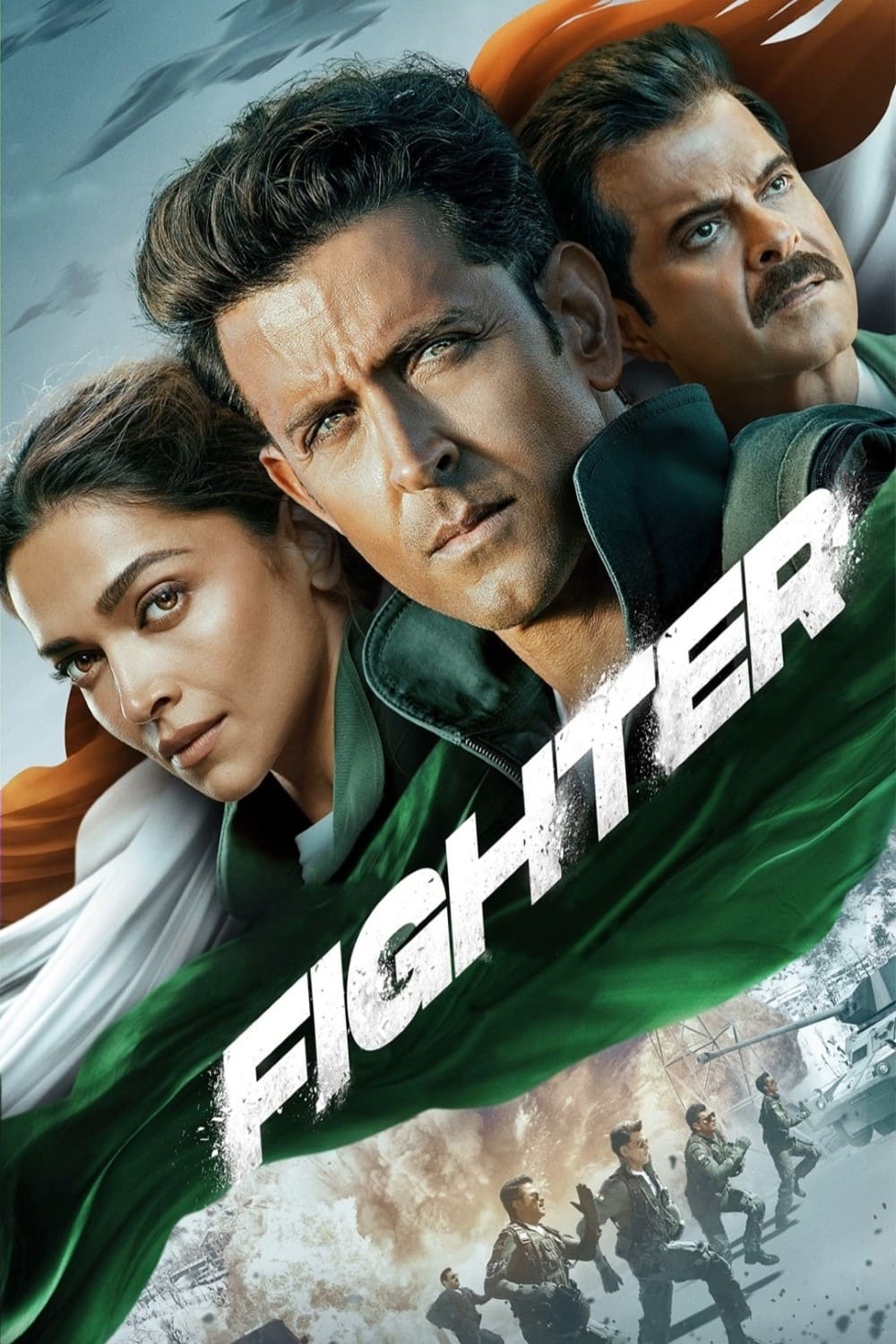 Watch and download Fighter full HD online free